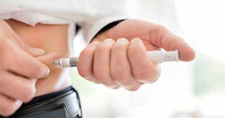 بهترین راهکار برای درمان دیابت نوع 2