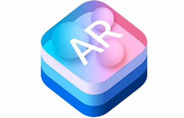 پتنت جدید اپل برای استفاده از کنترل های حرکتی در پلتفرم واقعیت افزوده ARKit