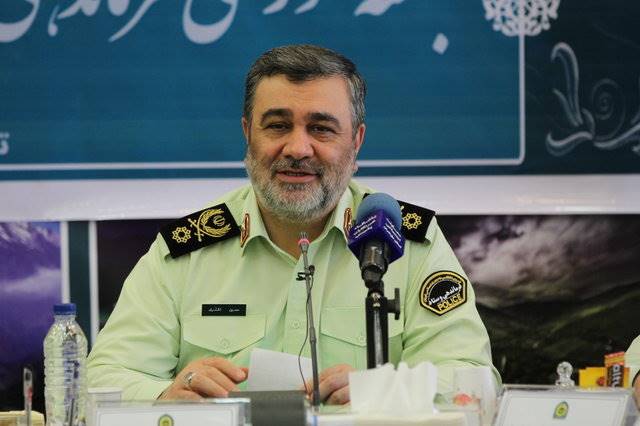 تکامل نیروهای مسلح، یکی از دستاوردهای دفاع مقدس است