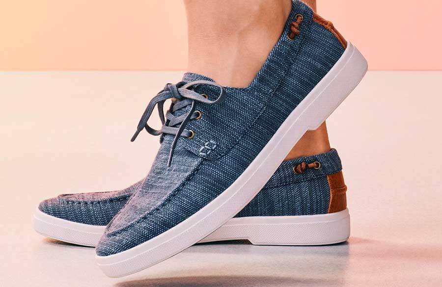 10 مدل کفش مردانه که این تابستان لازم دارید!