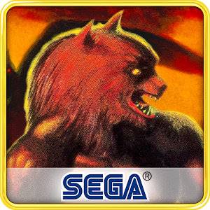 Altered Beast