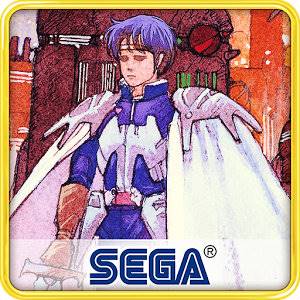 Phantasy Star II