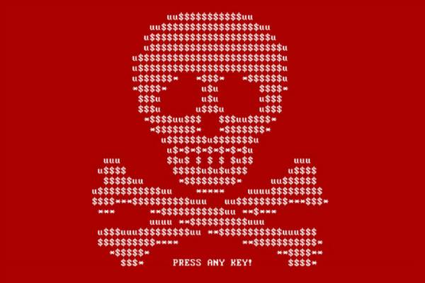 اطلاعیه مهم مرکز ماهر در مورد باج افزار Petya و روش مقابله با آن