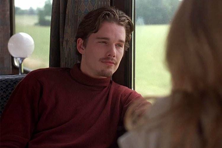 آخر هفته فیلم چی ببینیم: Before Sunrise