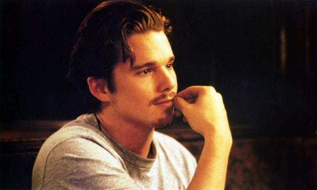 فیلم Before Sunrise