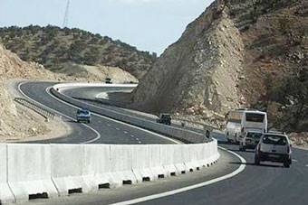 طراحی نرم افزار اعلام نقاط حادثه خیز به رانندگان