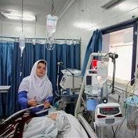 تاخیر 6 ماهه در پرداخت کارانه و اضافه‌کار پرستاران اهری