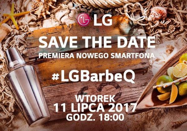 موبایل LG Q6، مدل «مینی» پرچمدار جی 6 بیستم تیرماه رونمایی می شود