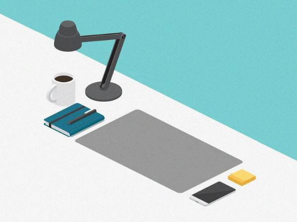 در آینده نزدیک، میز کار شما می تواند یک کامپیوتر مستقل باشد