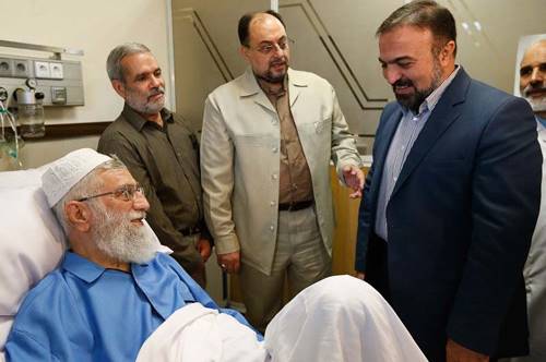 همه چیز از رویا آغاز شد