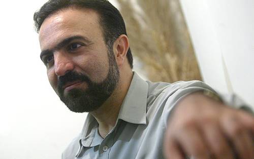 همه چیز از رویا آغاز شد