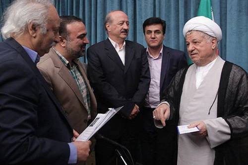 همه چیز از رویا آغاز شد