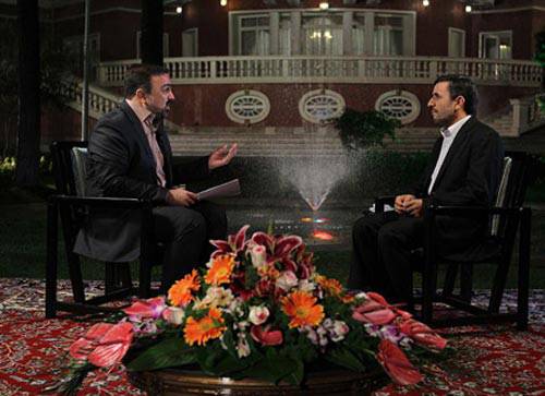 همه چیز از رویا آغاز شد