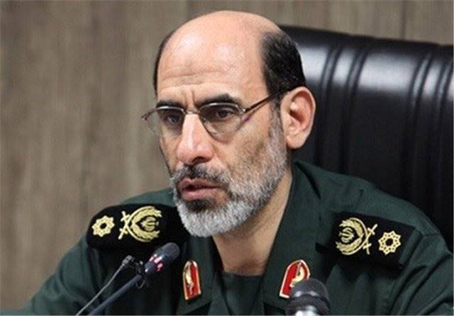 مبارزه با استکبار جهانی از وصایای شهدا است