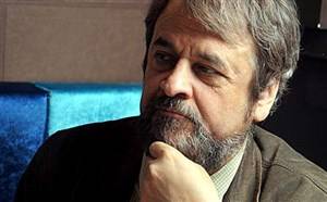 طناب داری که آرام و بی صدا بافته شد