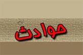 از ریزش آوار و جان باختن 4 نفر تا واژگونی تریلی در بزرگراه نیایش