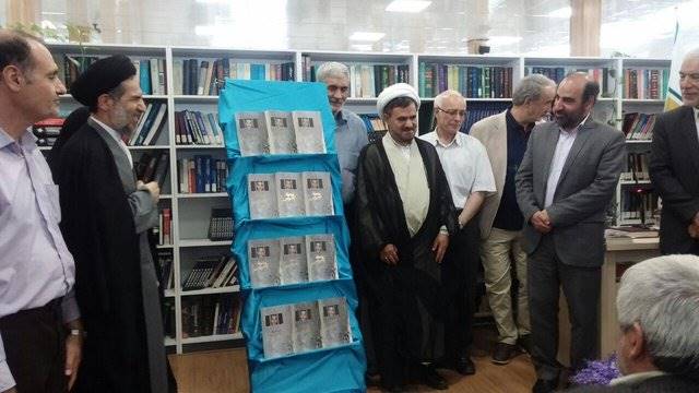 کسی از نامه‌های اسرا خبر دارد؟