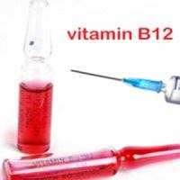 آمپول ویتامین B12 چه فوائد و عوارضی دارد؟