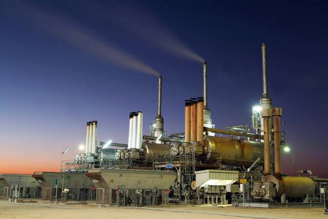 دوپینگ 79 میلیارد دلاری پروژه‌های مهم نفتی کویت