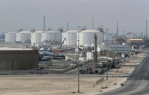 تاثیر برنامه قطر برای افزایش تولید LNG بر دورنمای بازار جهانی