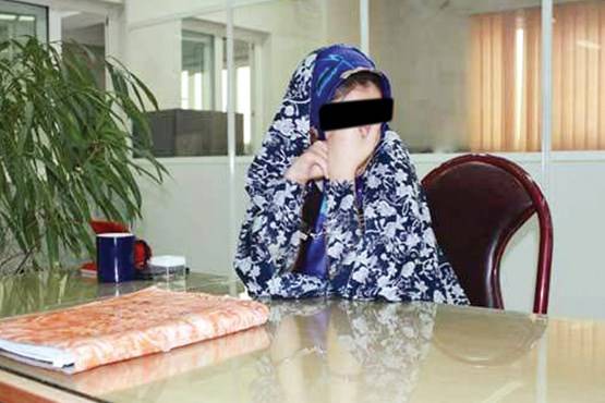 دستگیری سارق متواری/ کرکسهایی که اعدام شدند/ انتقام با چاشنی اسید دستگیری سارق متواری/ کرکسهایی که اعدام شدند/ انتقام با چاشنی اسید