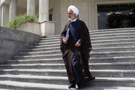 شکایت دولت از تخلفات انتخاباتی نیروهای نظامی و ائمه جمعه