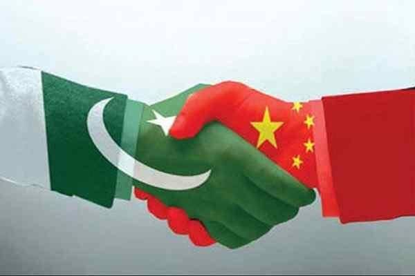 تقویت همکاری‌های دو جانبه چین و پاکستان در زمینه علم و فناوری