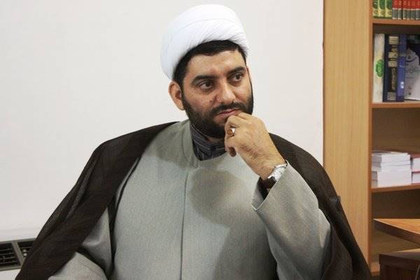 «آزادیخواه» رئیس فراکسیون حج و زیارت مجلس شد