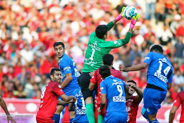 موافقت شورای برون مرزی با انجام دیدار استقلال و پرسپولیس در آلمان