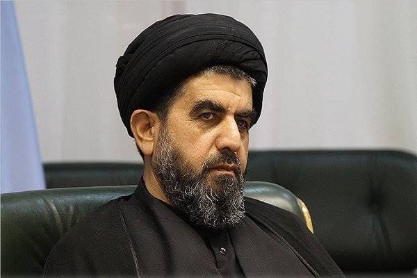 امضای قرارداد با توتال در شأن نظام جمهوری اسلامی ایران نیست