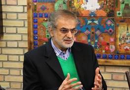 صوفی: پیروزی اصلاح‌طلبان مرهون شورای عالی نبود