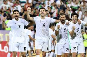 دست خالی فوتبال ایران از انتقال‌های بزرگ
