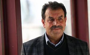 اصفهانیان: امیدوارم اشتباهات داوری به حداقل برسد