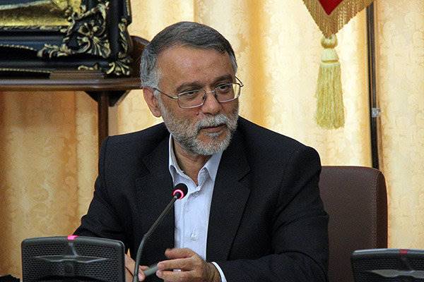 تلویزیون ایران 87 درصد بیننده دارد/ فیلترینگ مذهبی و سیاسی نداریم