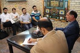 باهنر: هم روحانی هم اژه‎ای در سخنانشان دقت کنند/3