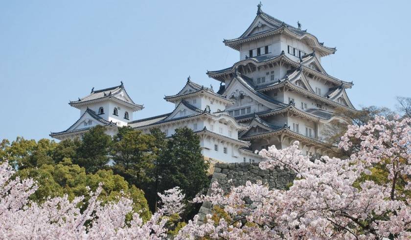 پنج مقصد برتر برای سفر: اوساکا / ژاپن