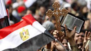 لغو برنامه های مسیحیان قبطی در مصر به دلایل امنیتی