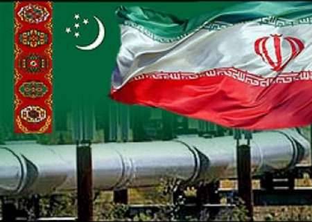 جزییات تولید ازنادرترین مخازن گاز دنیا و خنثی سازی طرح ترکمنستان