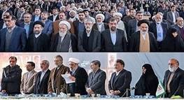 جمنا؛ همچنان بلاتکلیف /ادامه تشتت در جبهه نوپای اصولگرا