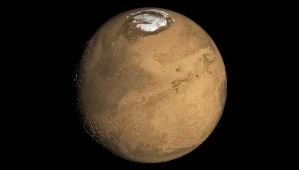 ناسا اعتراف کرد که برای فرود آوردن انسان روی مریخ پولی ندارد