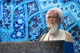 آیت‌الله موحدی‌کرمانی: مراقبت کنید که آبروی افراد را نبرید