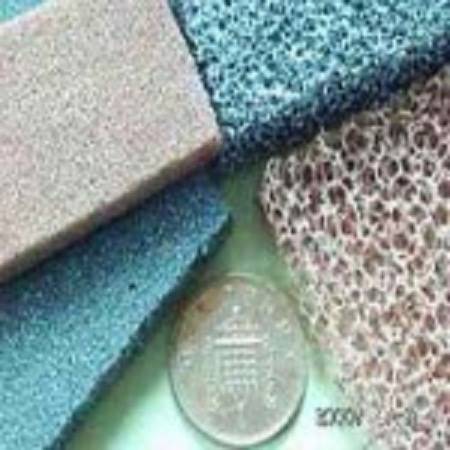 استفاده از فناوری نانو در تولید فوم‌های فلزی با قابلیت ضربه‌گیری