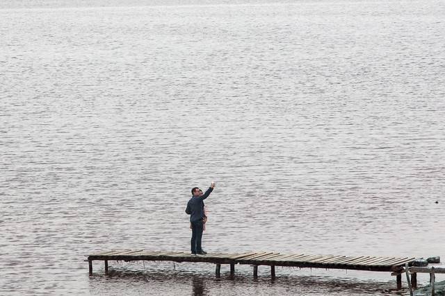 سهم برابر تغییر اقلیم و سدسازی‌ها در خشکی دریاچه ارومیه