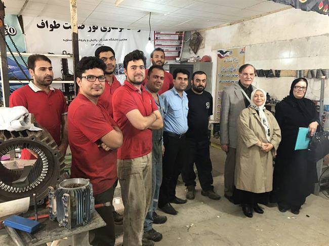 الهه قمشه ای
