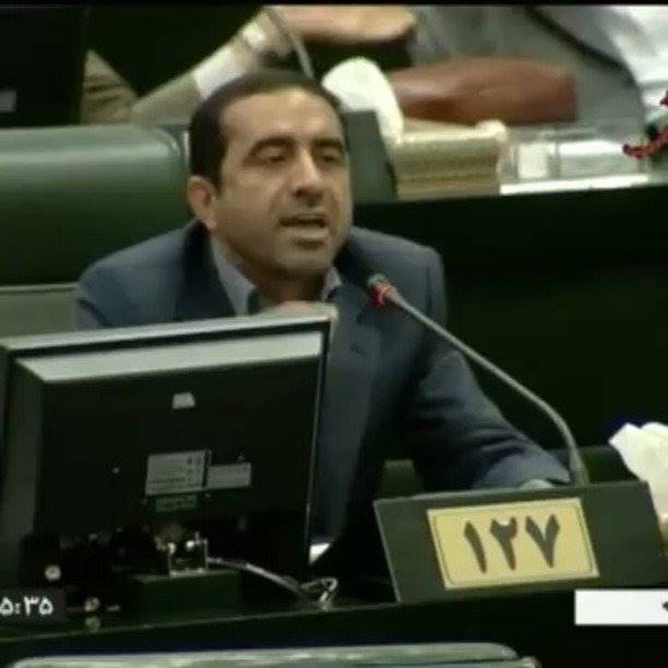 قطعی آب و برق در خوزستان در کنار ریزگردها غیرقابل تحمل است