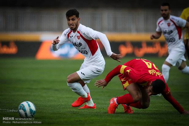 مخالفت ضمنی نفتی‌ها با درخواست پرسپولیس برای سوپرجام