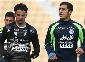 منصوریان بازیکنانش را به امید نداد!