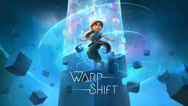 معرفی بازی Warp Shift؛ هزارتوی جاذبه