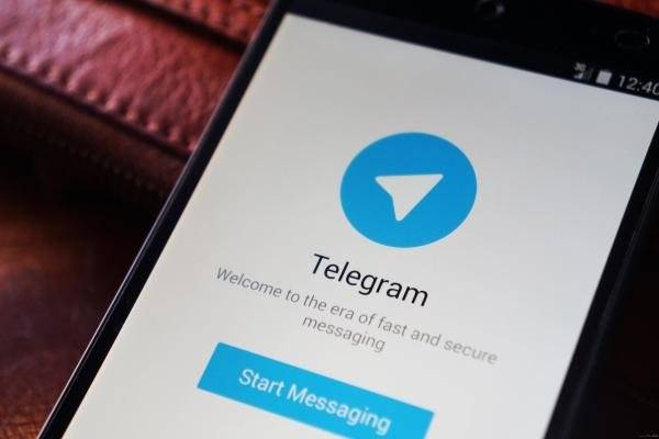 شناسایی 40هزار کانال مجرمانه در تلگرام