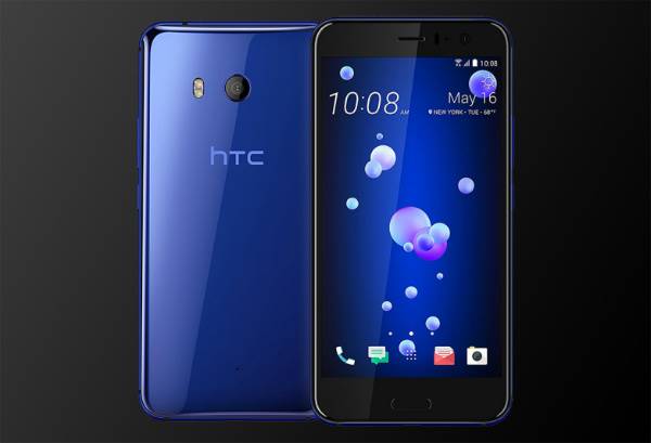 نارضایتی کاربران بعضی از موبایل های HTC از تبلیغات کیبورد لمسی پیش فرض